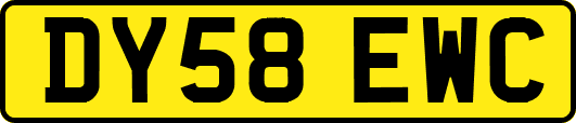DY58EWC