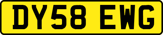 DY58EWG