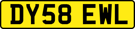 DY58EWL