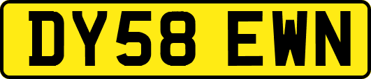 DY58EWN