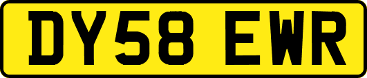 DY58EWR