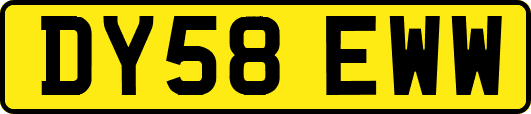 DY58EWW