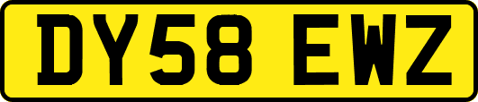 DY58EWZ