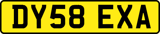 DY58EXA