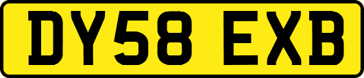 DY58EXB