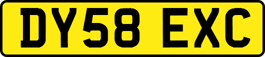 DY58EXC