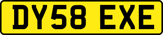 DY58EXE