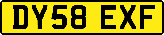 DY58EXF