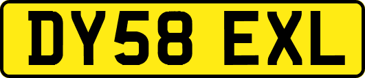 DY58EXL
