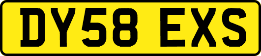 DY58EXS
