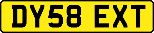 DY58EXT