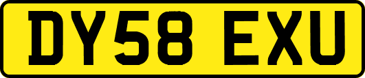 DY58EXU