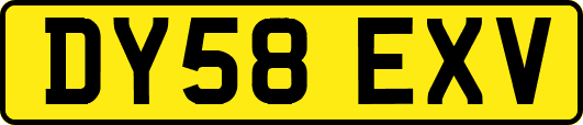 DY58EXV