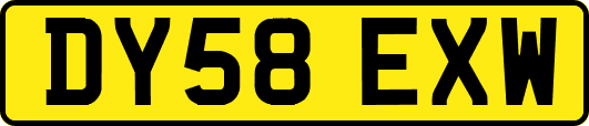 DY58EXW