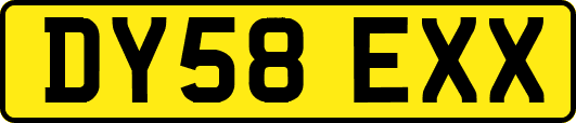 DY58EXX