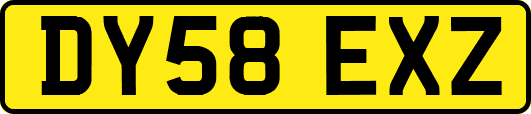 DY58EXZ