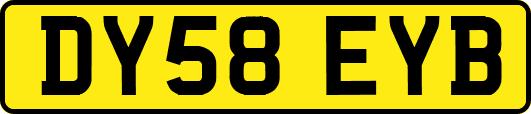 DY58EYB