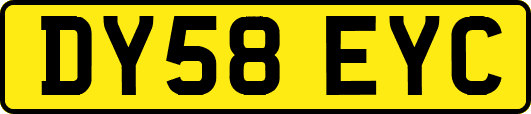 DY58EYC