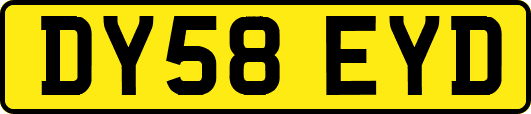 DY58EYD