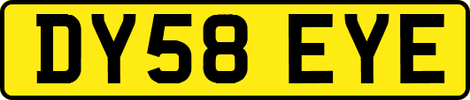DY58EYE