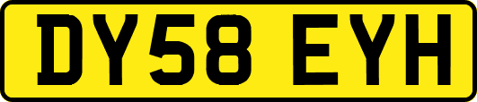 DY58EYH