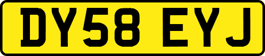 DY58EYJ