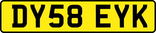 DY58EYK