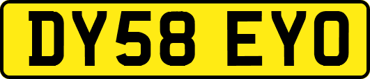 DY58EYO