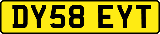 DY58EYT