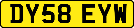 DY58EYW