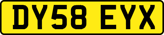 DY58EYX
