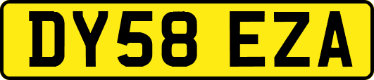 DY58EZA