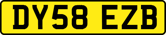 DY58EZB