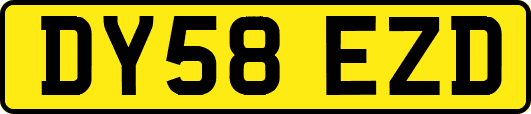 DY58EZD