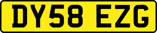 DY58EZG