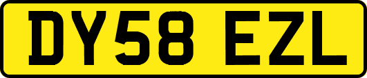 DY58EZL