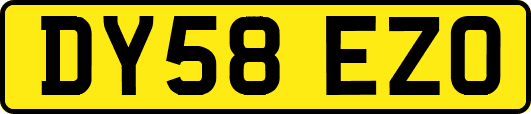 DY58EZO