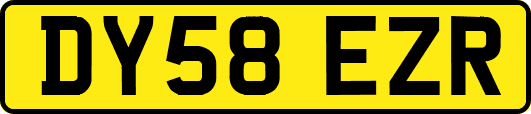 DY58EZR
