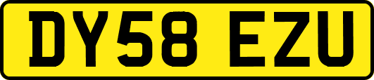 DY58EZU