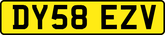 DY58EZV
