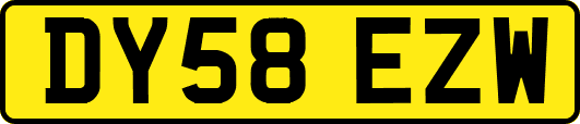 DY58EZW