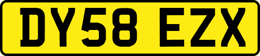 DY58EZX