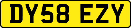 DY58EZY