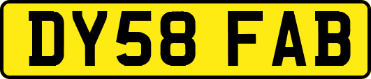 DY58FAB