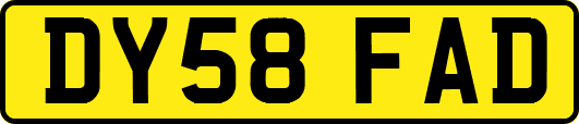 DY58FAD