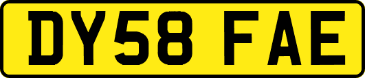 DY58FAE