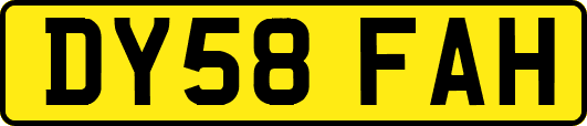 DY58FAH