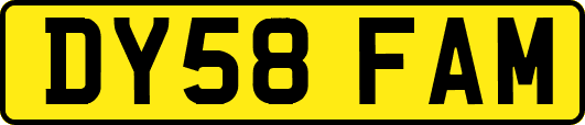 DY58FAM