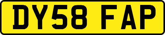 DY58FAP