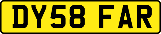 DY58FAR